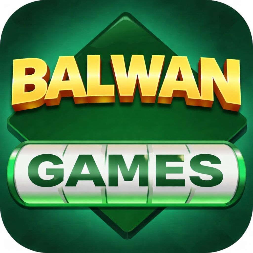 Balwan Games